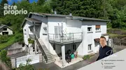 Maison à CHAMPAGNEY