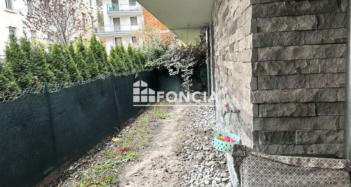 Appartement à BRIANCON