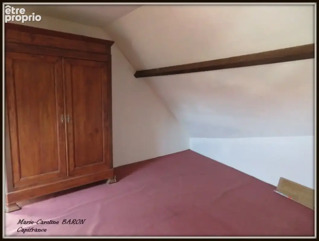 Maison 6 pièces NEONS SUR CREUSE (36) - photo 13