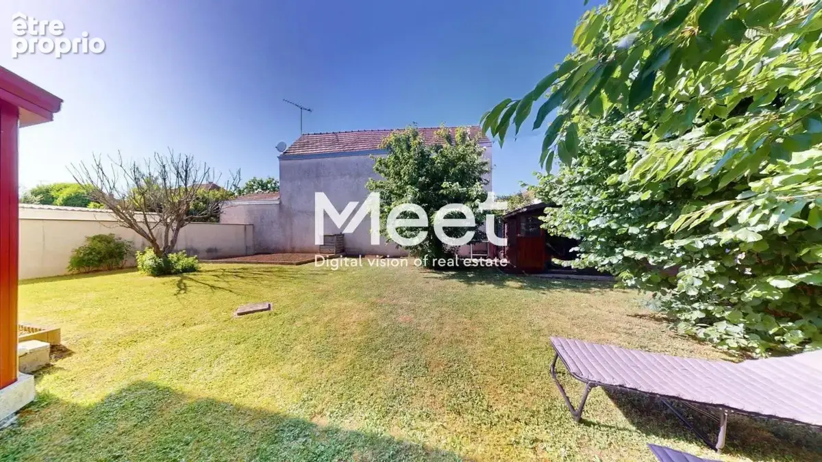 Maison - 7 pièces - 4 chambres - photo 18