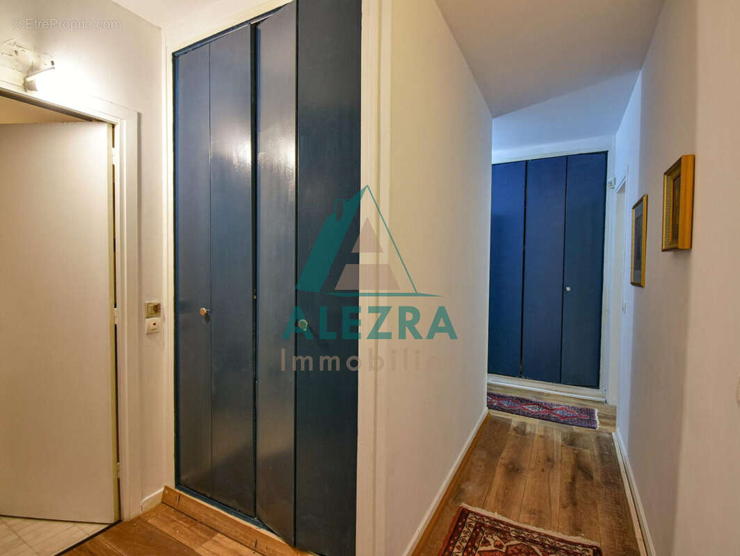 Appartement à GARCHES