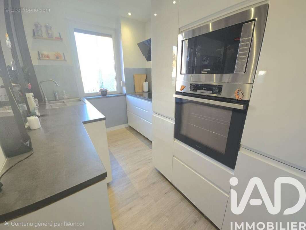 Photo 6 - Appartement à BOULANGE