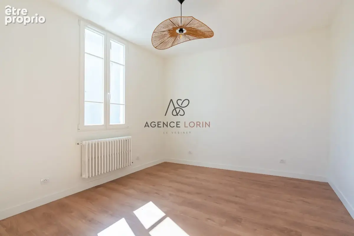 Appartement Le Vésinet 3 pièces 74 m2 - photo 10
