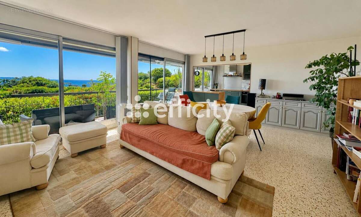 Appartement - photo 5