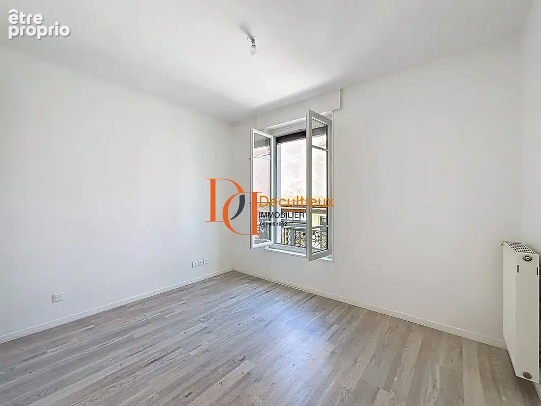 Appartement 3 pièces 67 m² à vendre à Villeurbanne (69100) - photo 9