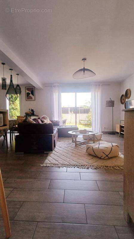 Maison à LES SABLES-D'OLONNE