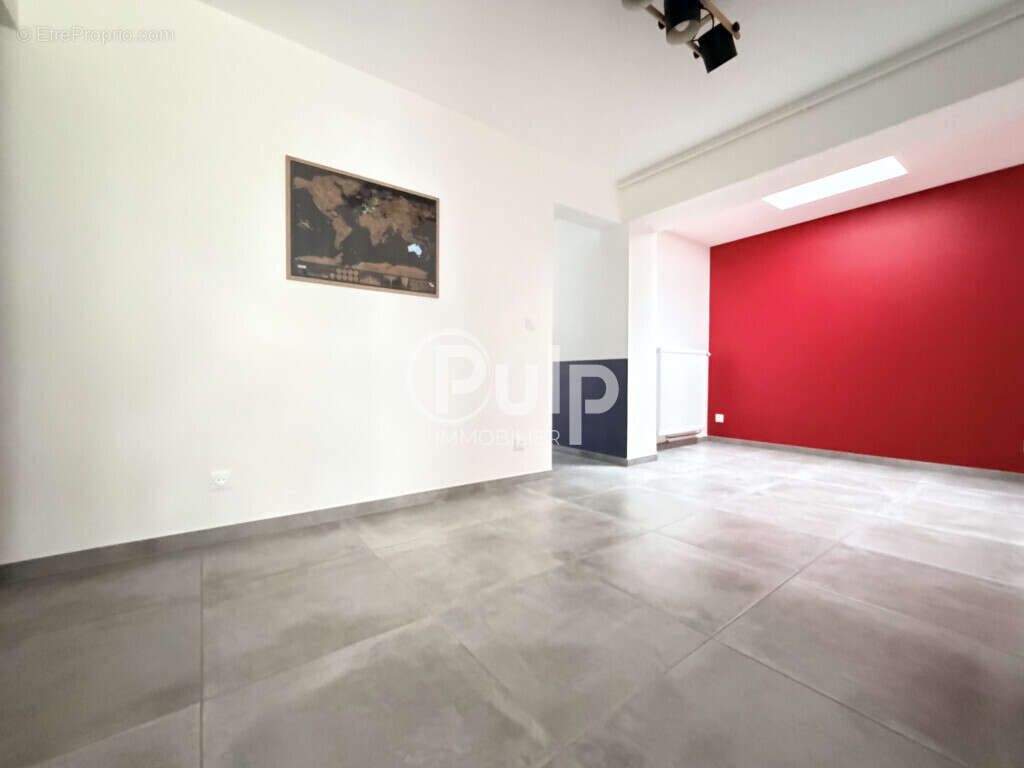 Maison à SAINT-LAURENT-BLANGY