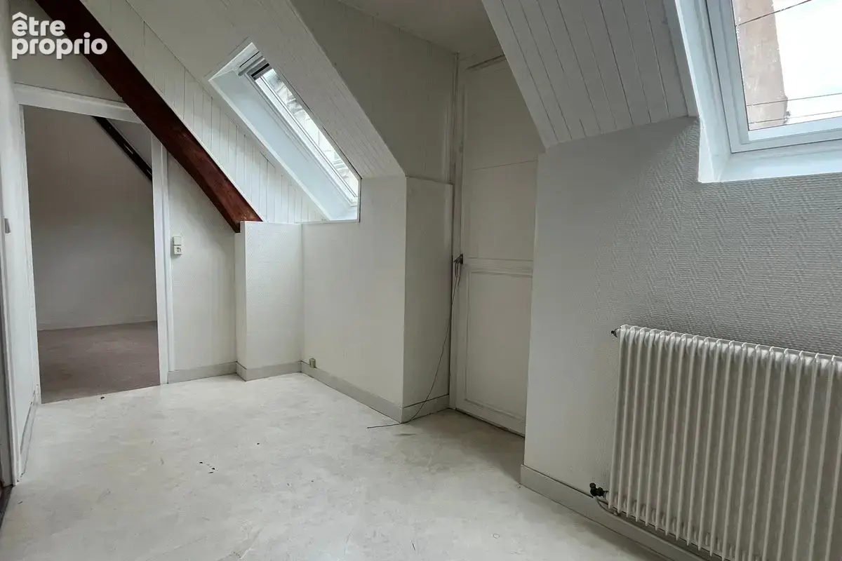 Saint Martin le Beau - Maison T5 - photo 10