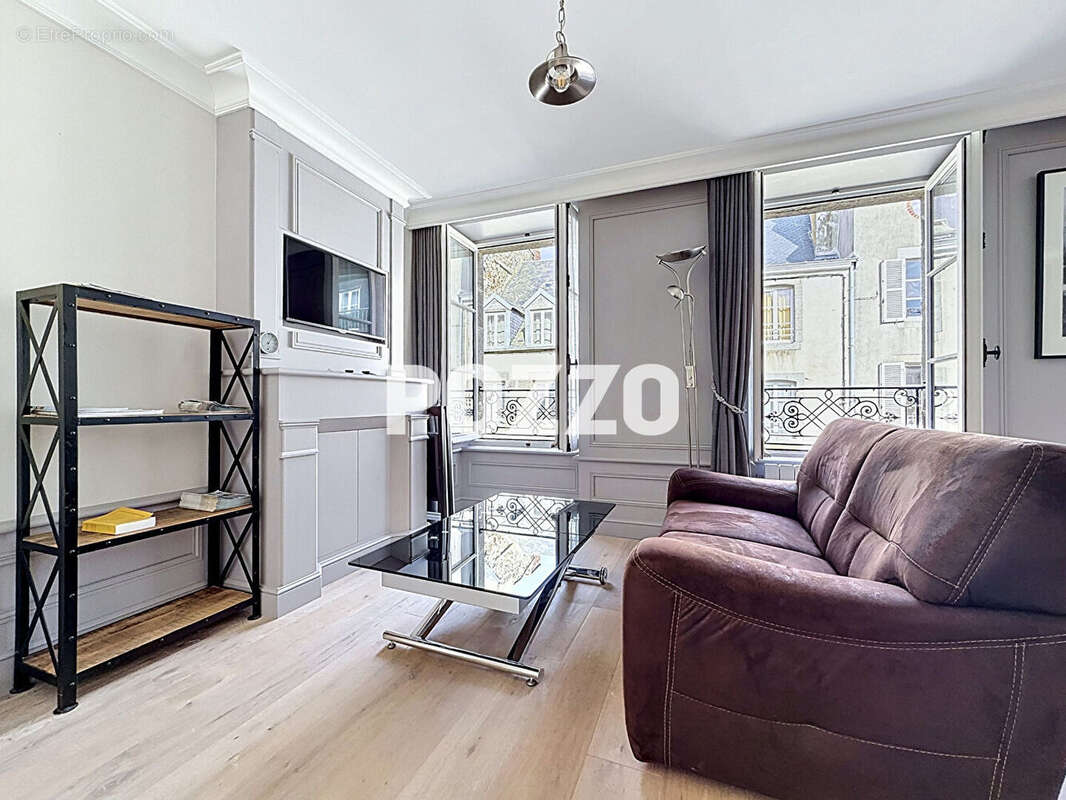 Appartement à GRANVILLE