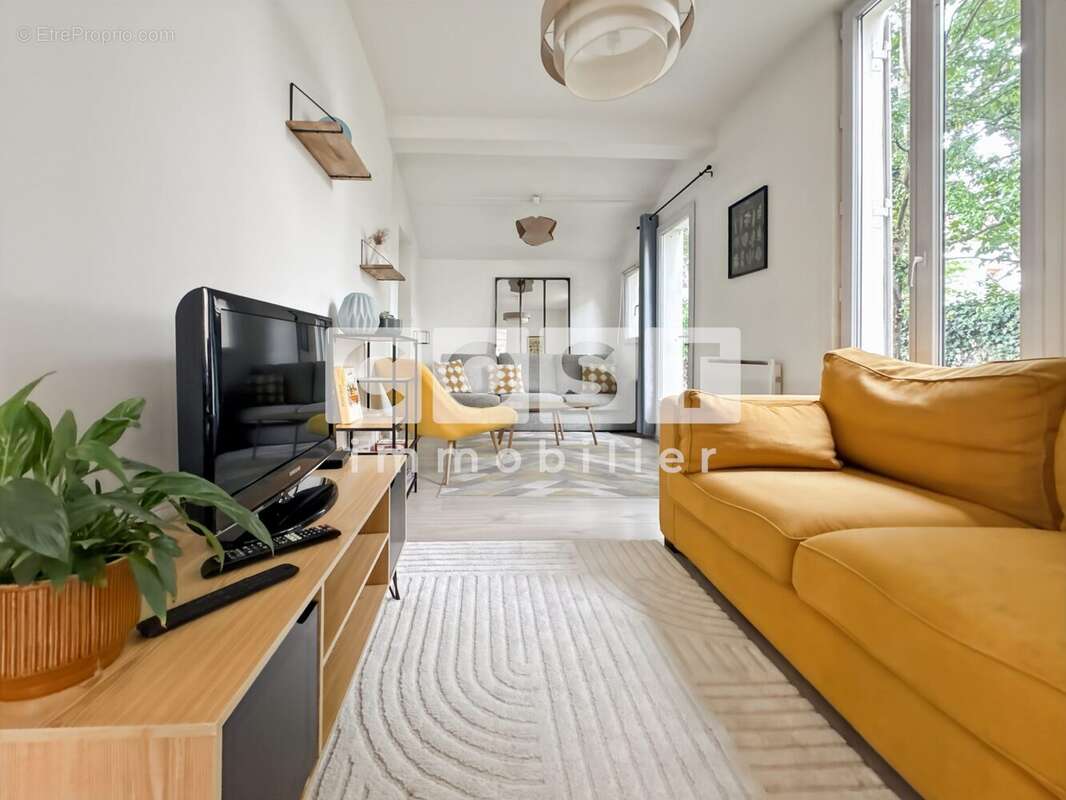 Maison à COLOMBES