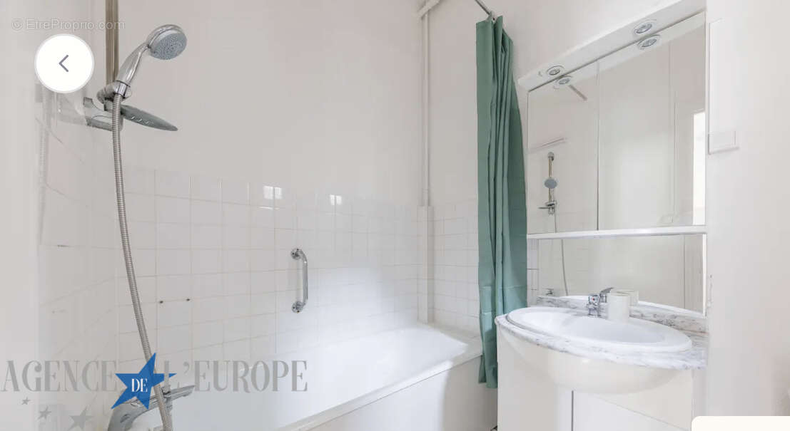 Appartement à VICHY