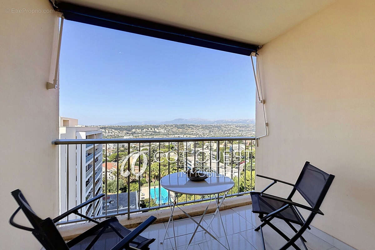 Appartement 76 m² à Nice  - photo 9