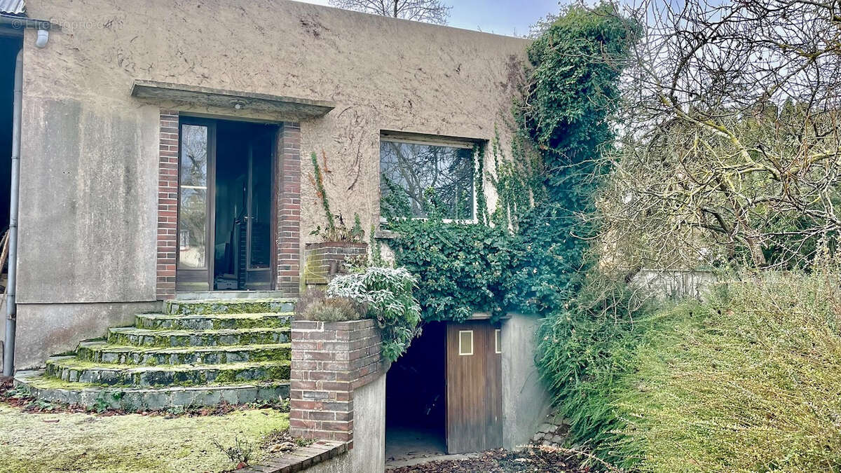 Appartement à CONCHES-EN-OUCHE