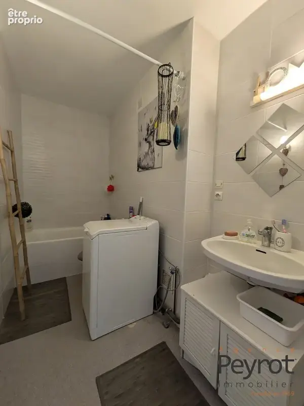 Appartement 2 pièces 44 m² à vendre à Les Angles (66210) - photo 7