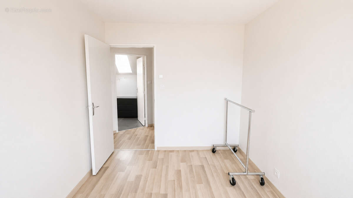 Appartement à VANDOEUVRE-LES-NANCY
