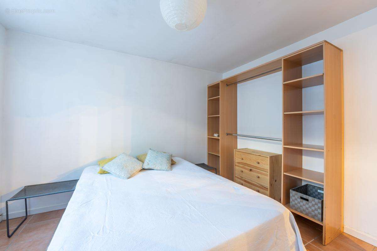 Maison à NANTERRE