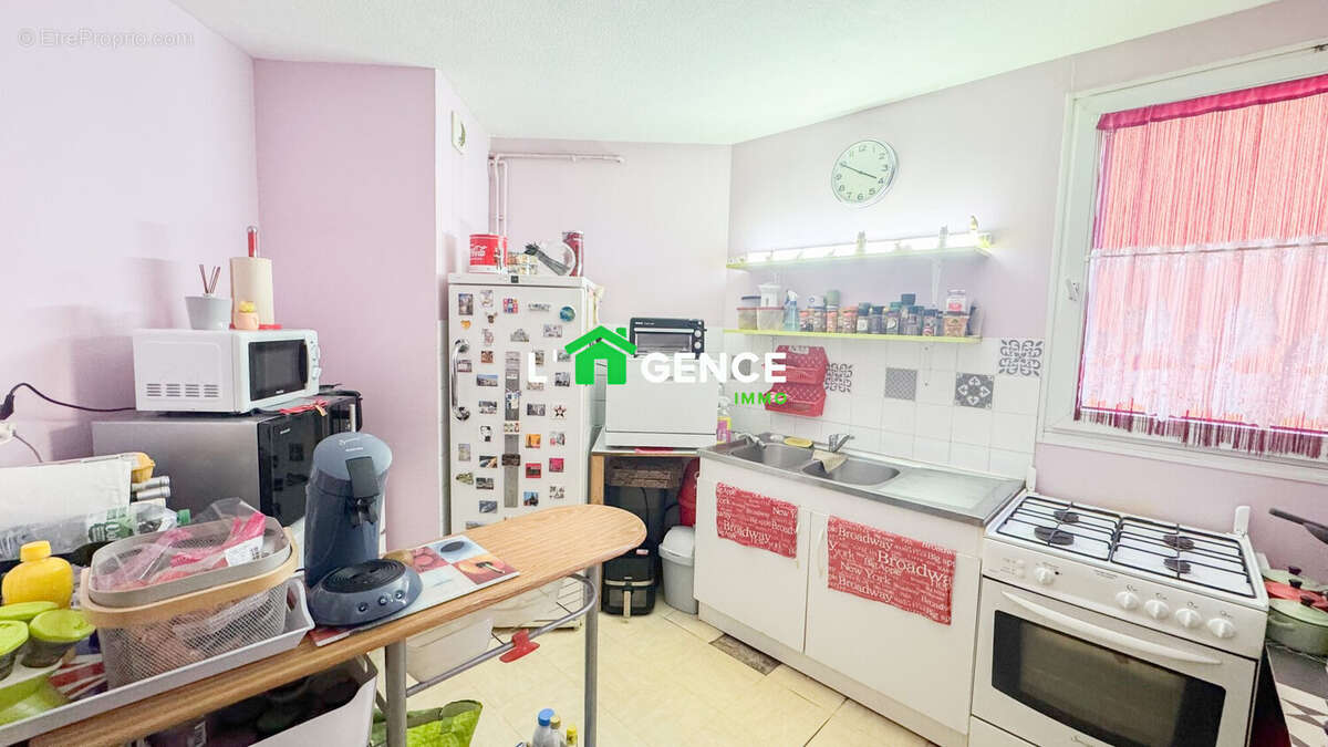 Appartement à ISTRES