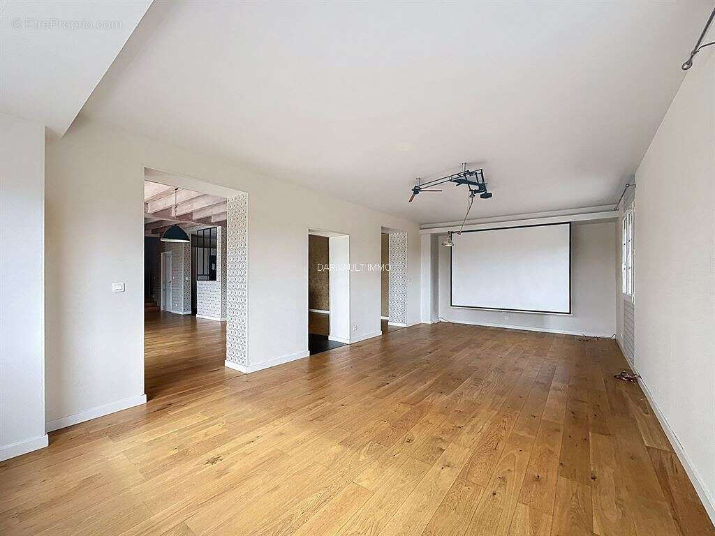 Maison à MONS