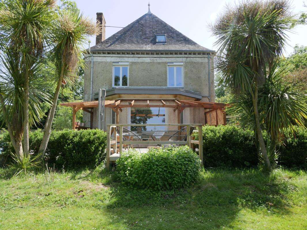 Maison à RENNES