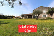 Maison à LA GARDE-ADHEMAR
