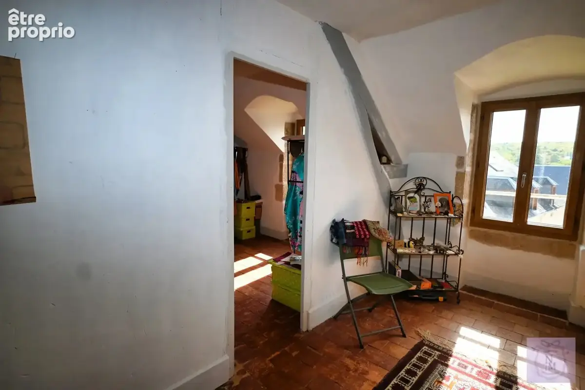 À vendre : maison de caractère à Saint-Honoré-les-Bains - photo 29