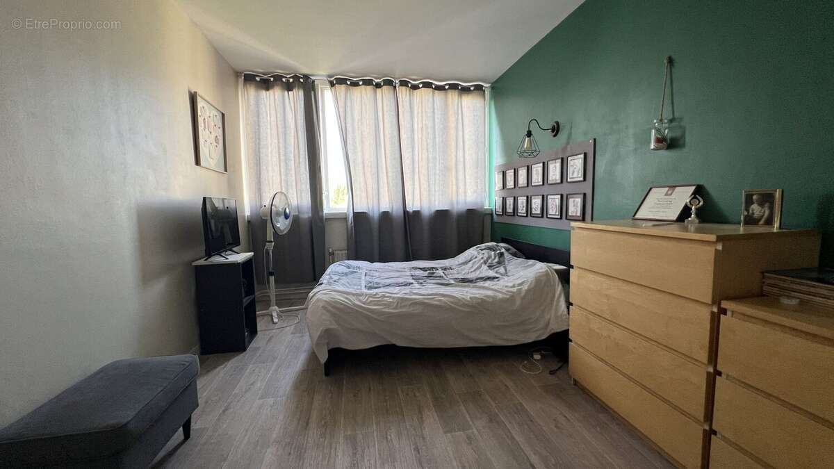 Appartement à CROIX