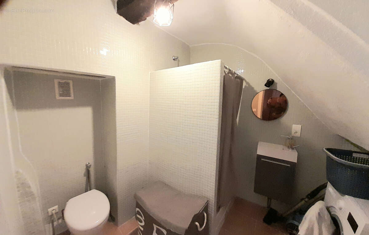 Maison à DURFORT-ET-SAINT-MARTIN-DE-SOSSENAC