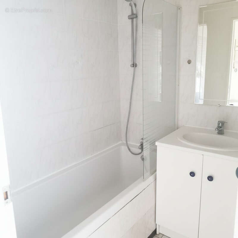 Appartement à TOURS