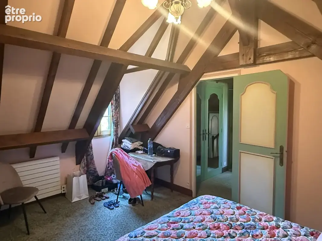 Maison en pierres et grande grange - photo 30