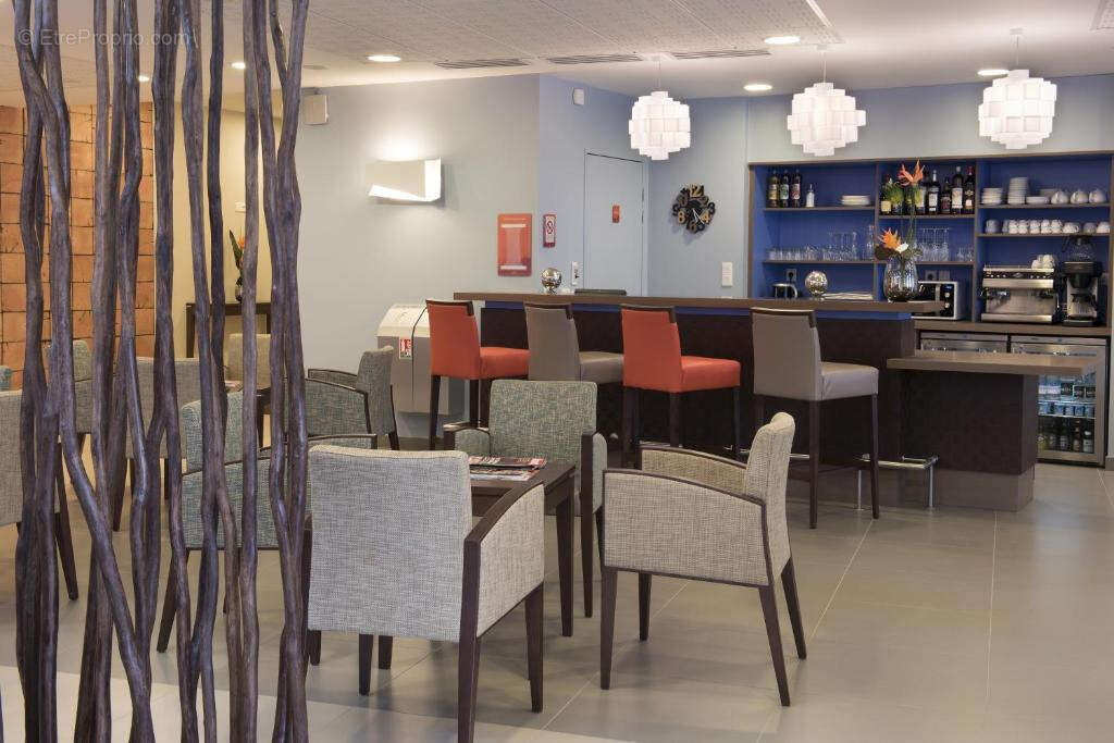 Investissement en residence Senior - photo 5
