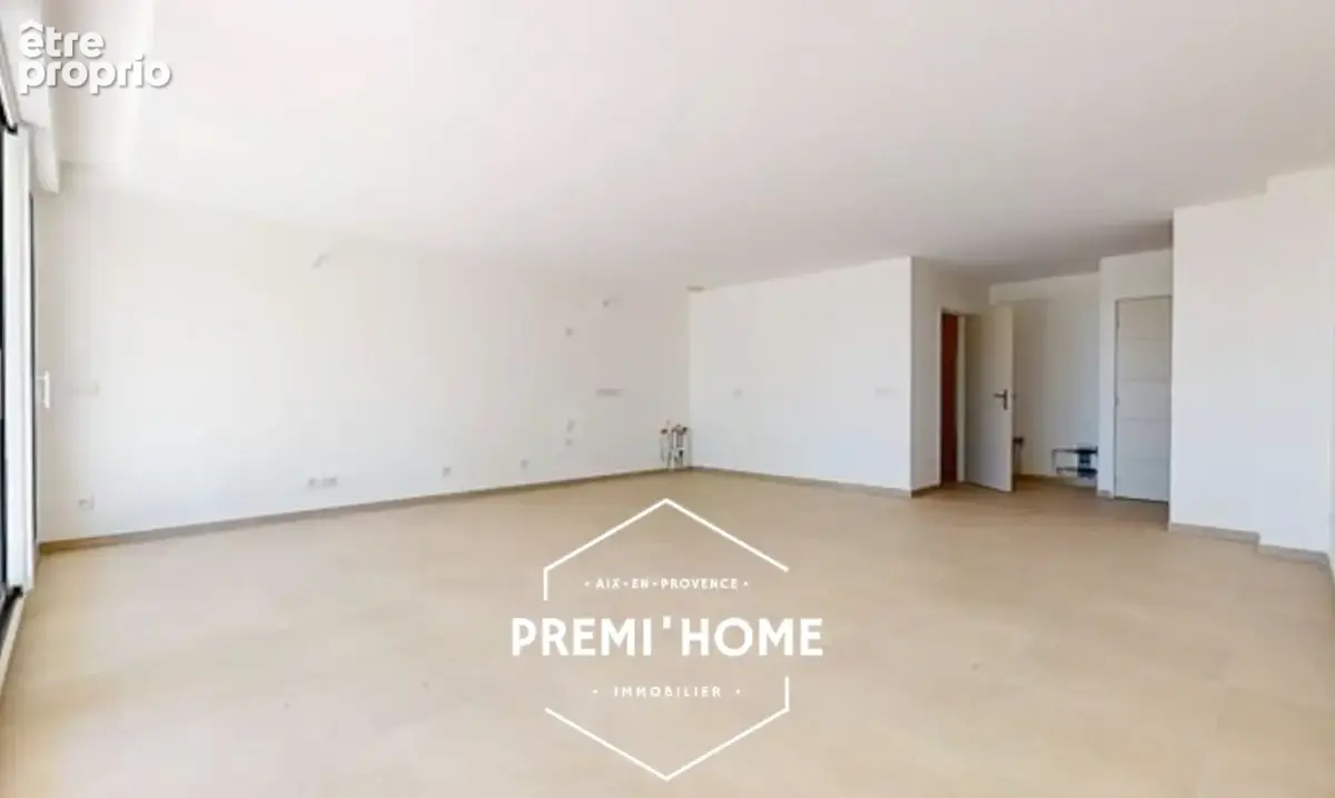 A vendre appartement quartier golf set club aix - photo 9