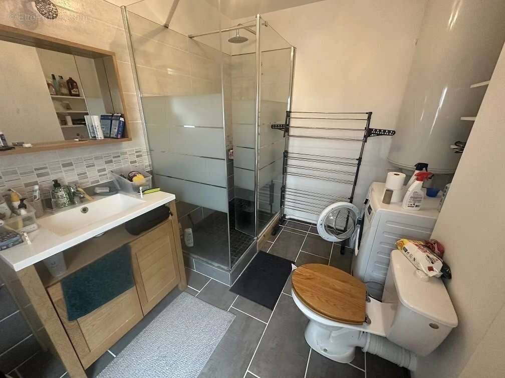 Appartement à JOUE-LES-TOURS