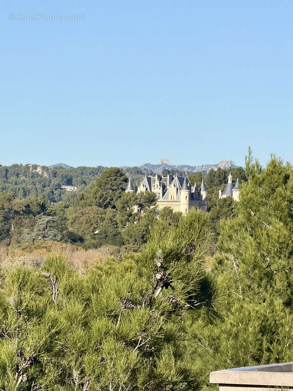 Appartement à MARSEILLE-11E