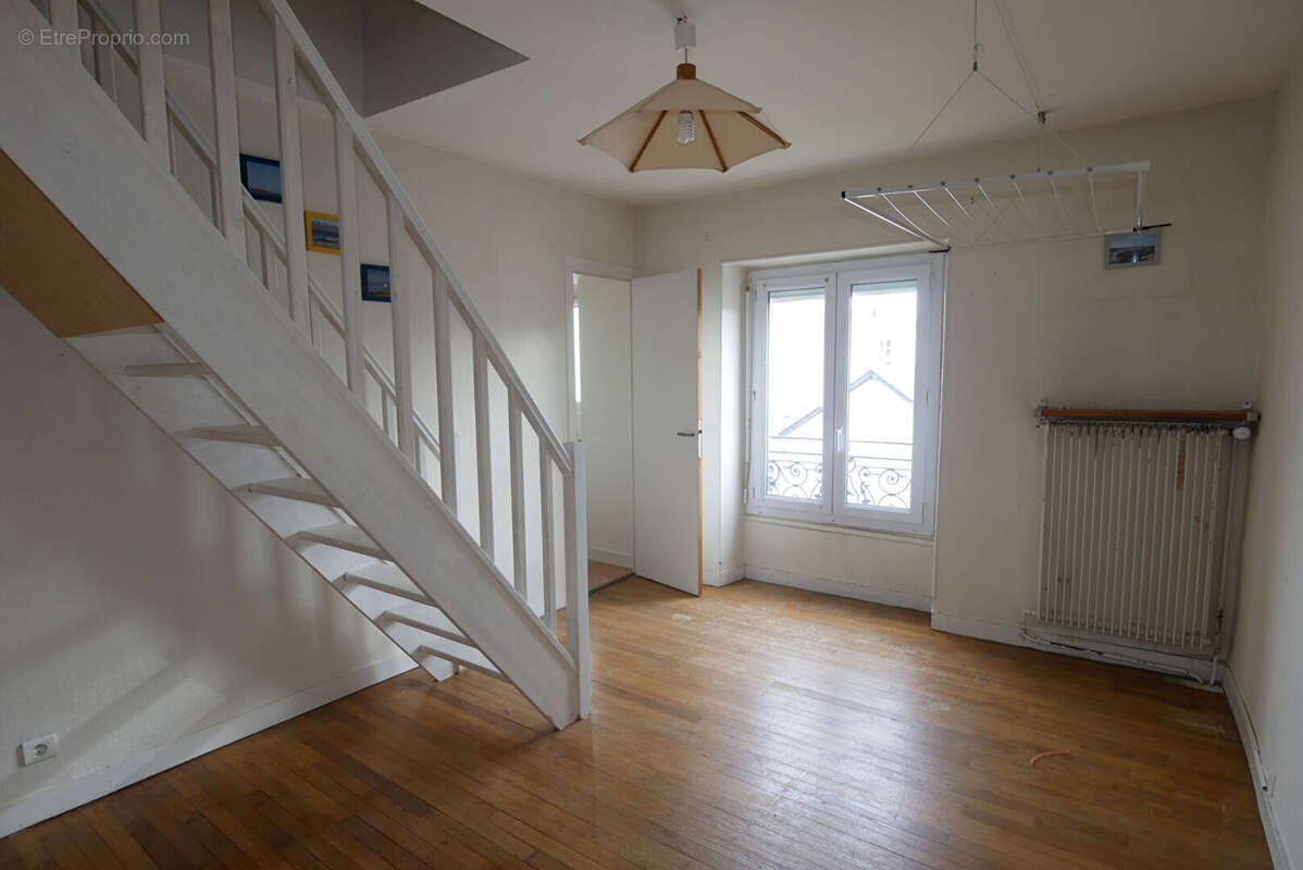 Appartement à ANGERS