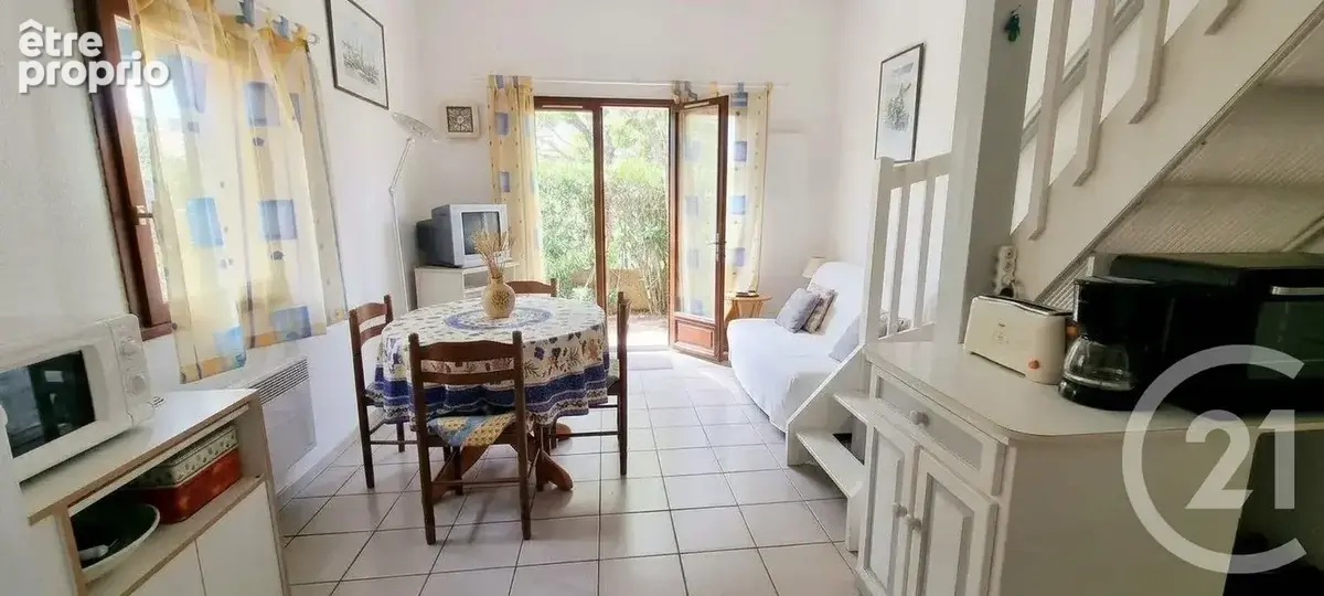 Maison 3 pièces 46 m² à vendre à Argeles-Sur-Mer (66700) - photo 2