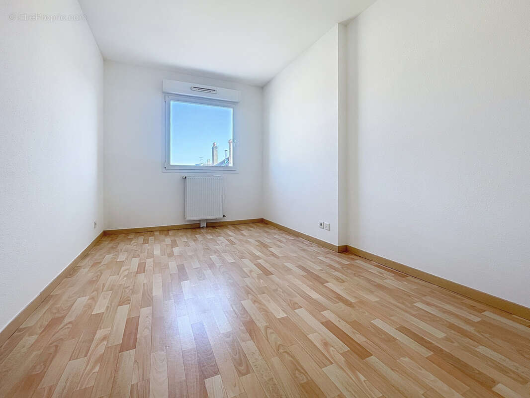 Appartement à AUDINCOURT