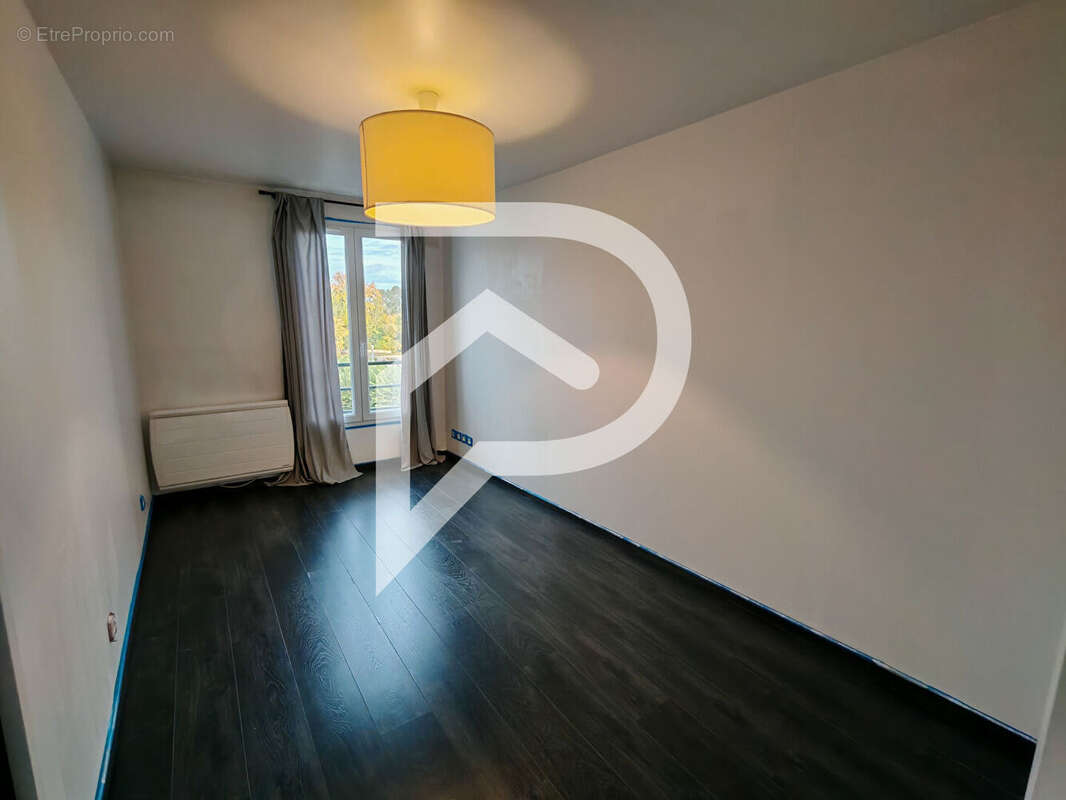 Appartement à PARMAIN