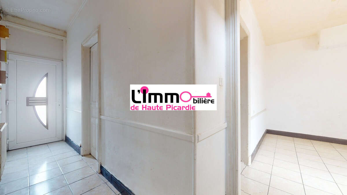 Maison 82 m² à Chaulnes  - photo 9