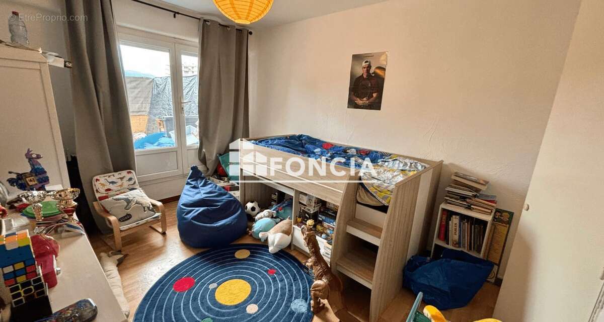 Appartement à SANARY-SUR-MER