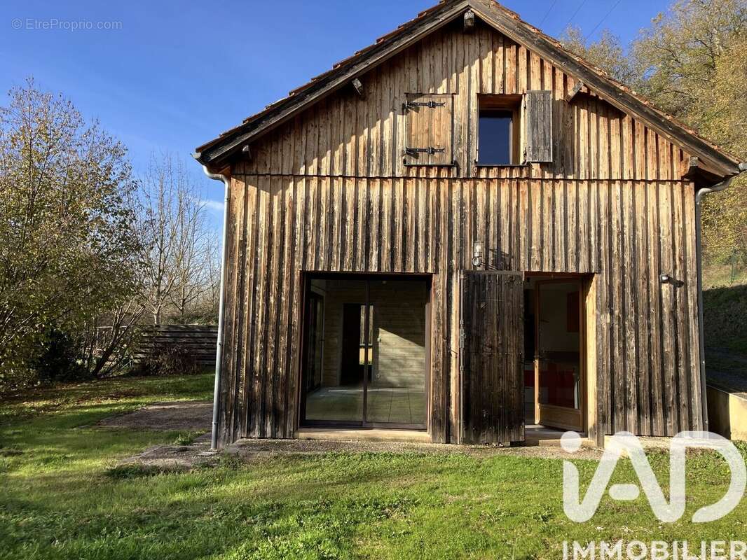 Photo 2 - Maison à COUX-ET-BIGAROQUE