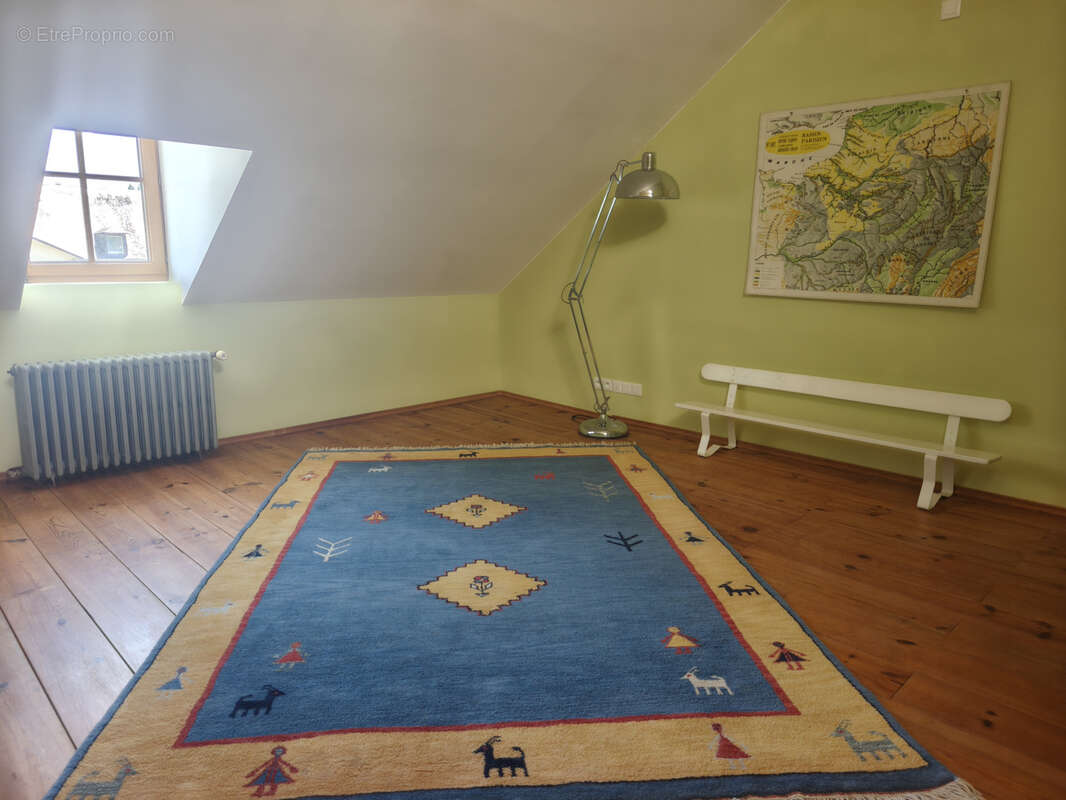 Maison à ORBEC
