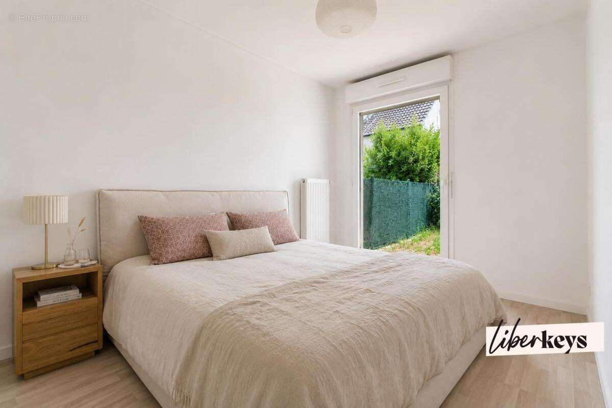 T2 avec jardin, terrasse, parking - photo 4