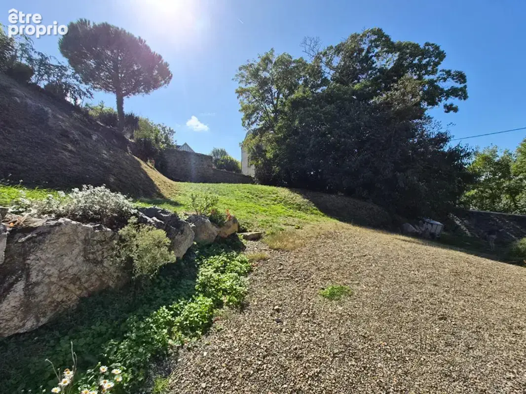 Terrain constructible non viabilisé - 650 m² - Granville - photo 2