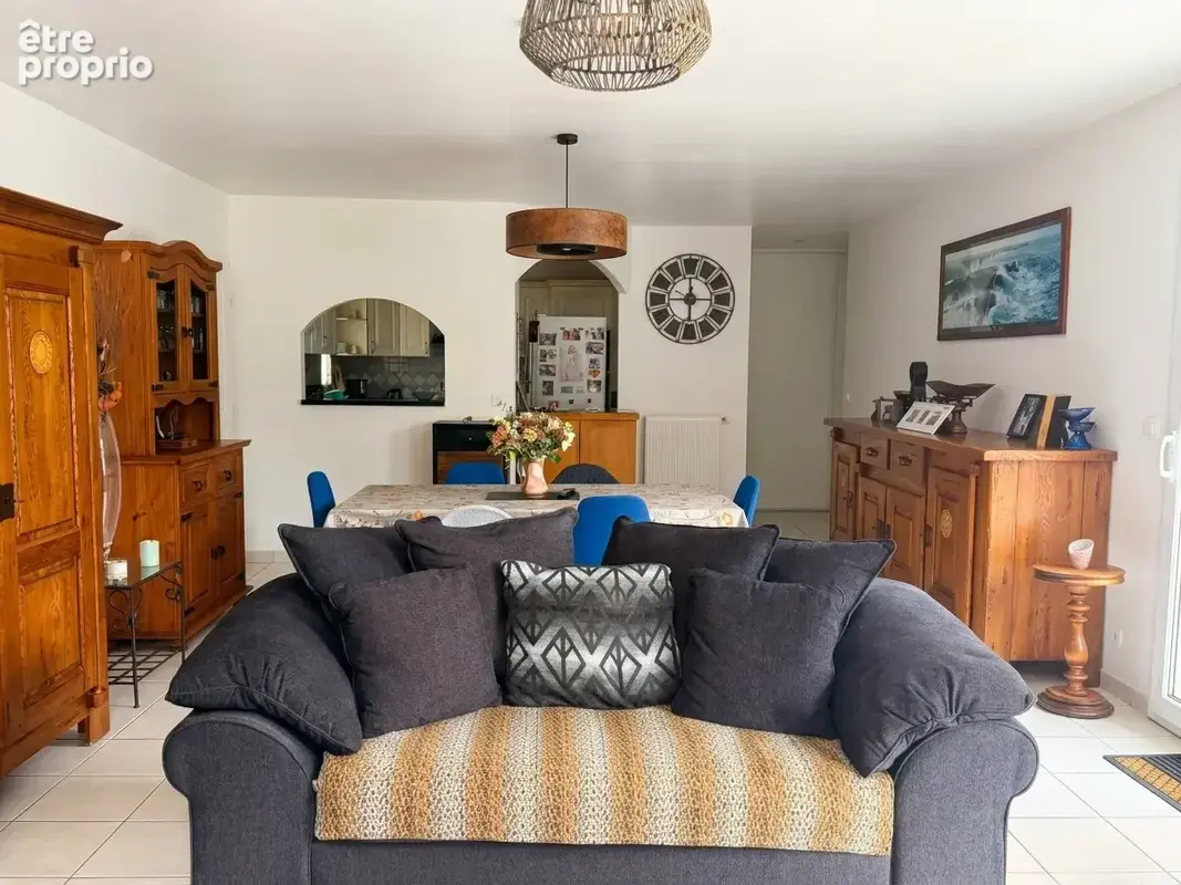 Une maison parfaite - photo 4