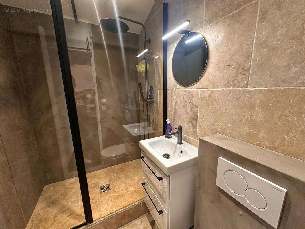 Appartement à SEIGNOSSE