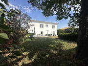 Maison à LA JARNE