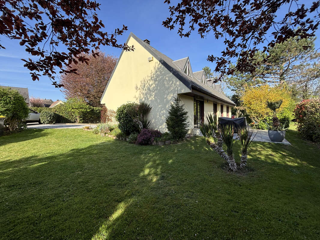 Maison à DINGSHEIM