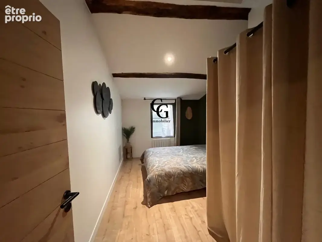 Maison 5 pièces 96 m² à vendre à Les Sorinieres (44840) - photo 8