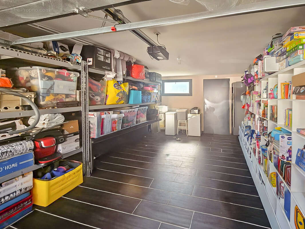 Maison à SAINT-VALLIER