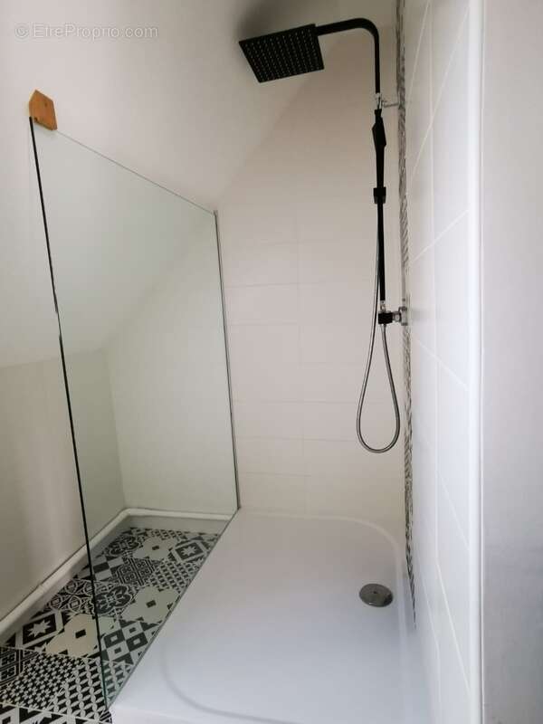 Appartement à DIGOIN
